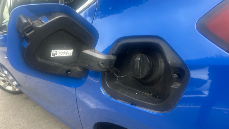 Vauxhall Corsa 1.2 Turbo Elite Nav 5dr Petrol Hatchback